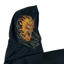 Load image into Gallery viewer, Oniarai Japanese Hoodie L