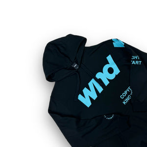 wndrr Hoodie Medium