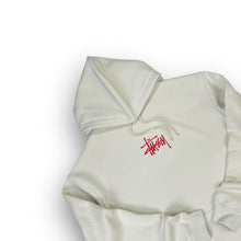 Load image into Gallery viewer, Stussy Hoodie Small