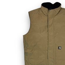 Load image into Gallery viewer, Carhartt Vest Large