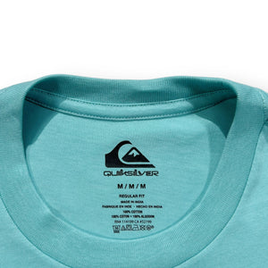 Quiksilver T-shirt Medium