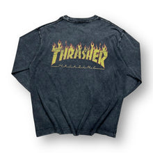 Load image into Gallery viewer, Thrasher LS T-shirt XL