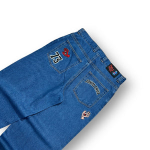 Santa Cruz Jeans Medium