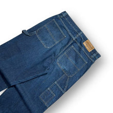 Load image into Gallery viewer, Platinum Fubu Vintage Jeans 36