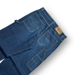 Platinum Fubu Vintage Jeans 36