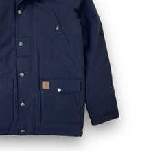 Load image into Gallery viewer, Carhartt Trapper Parka S