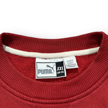 Load image into Gallery viewer, Puma Sweatshirt 2XL