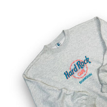 Load image into Gallery viewer, Hard Rock Cafe Sweatshirt L