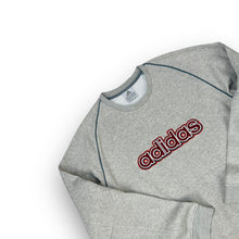 Load image into Gallery viewer, Adidas Sweatshirt Large