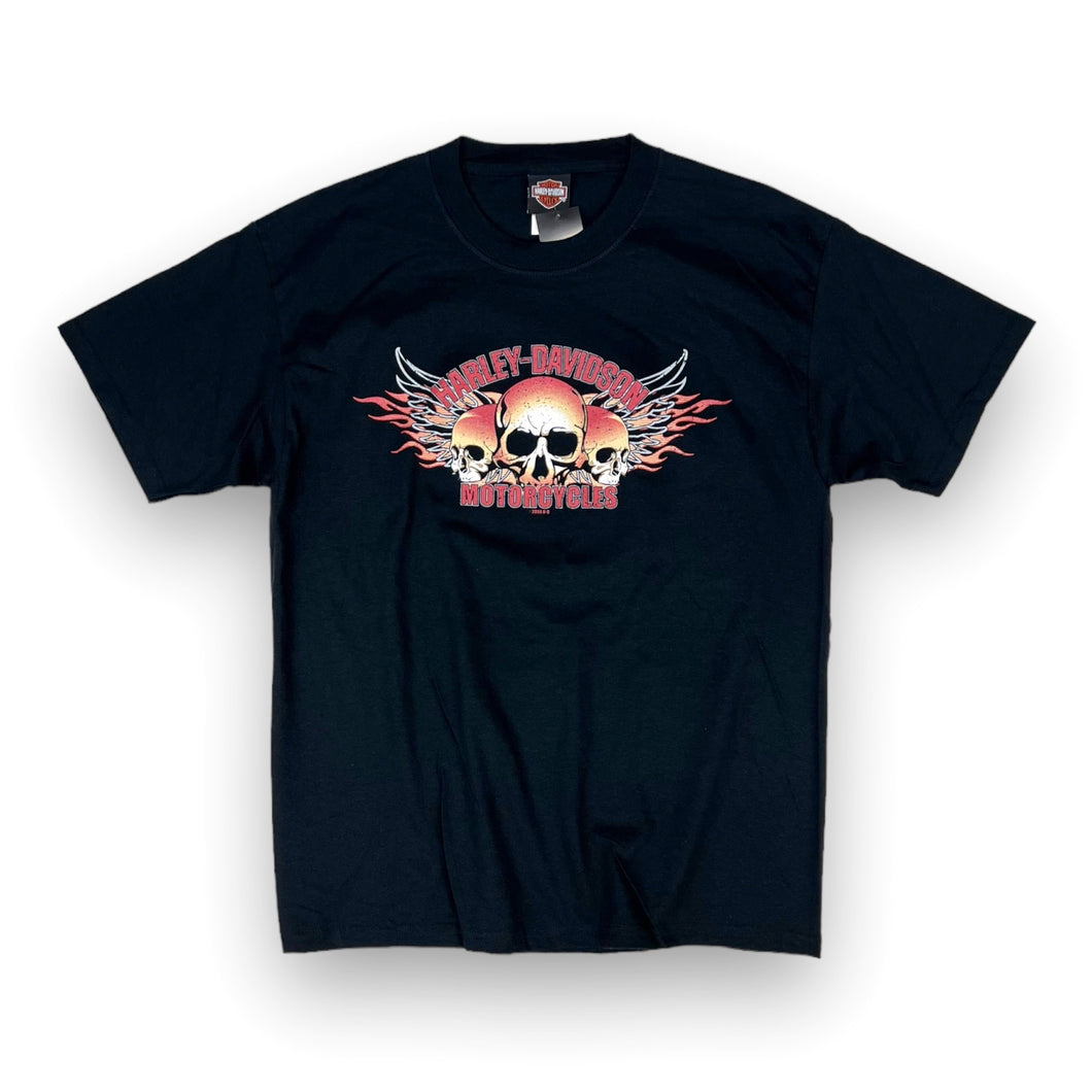 Harley Davidson T-shirt L