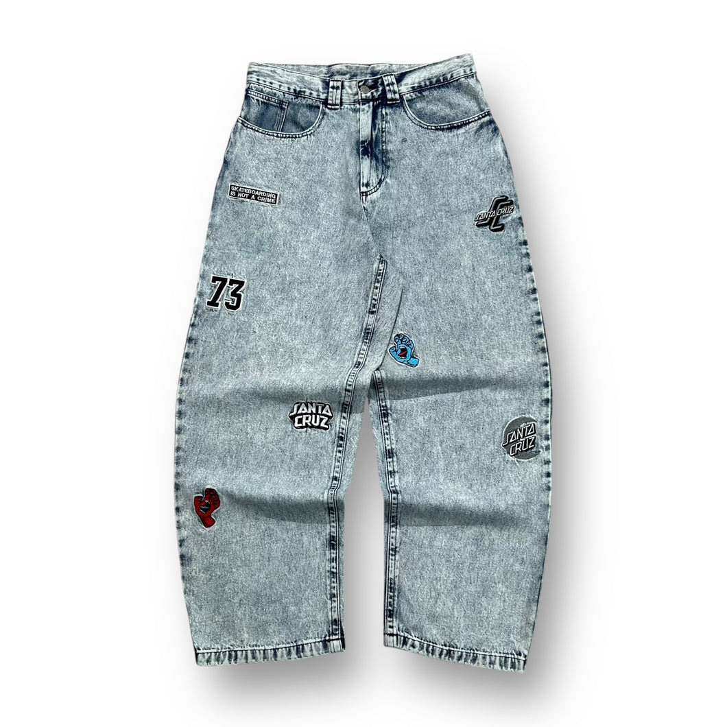 Santa Cruz Jeans 31