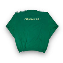 Load image into Gallery viewer, Adidas France 90s Sweatshirt XL