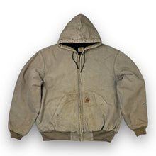 Load image into Gallery viewer, Carhartt Active Jacket XL