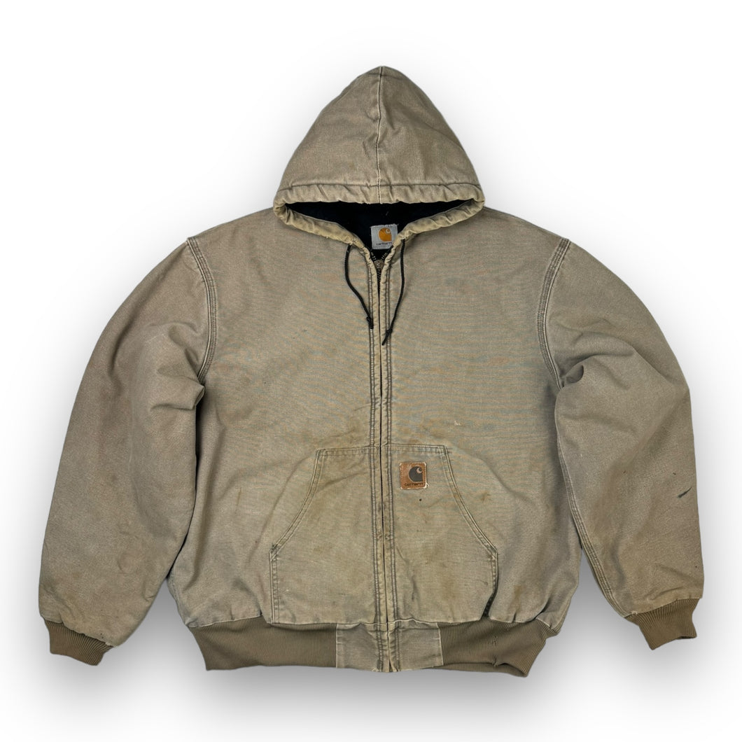 Carhartt Active Jacket XL