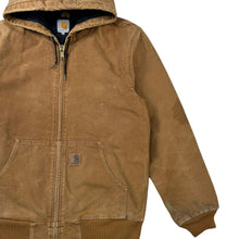 Load image into Gallery viewer, Carhartt Active Jacket L