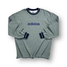 Load image into Gallery viewer, Adidas Sweatshirt Large