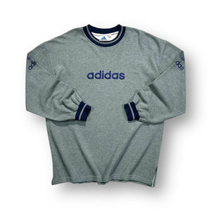 Adidas Sweatshirt Large