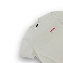 Load image into Gallery viewer, Stussy T-shirt Beige