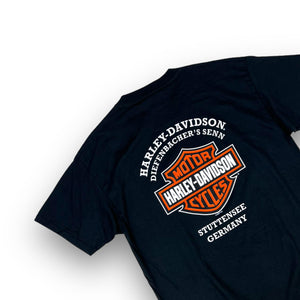 Harley Davidson T-shirt L