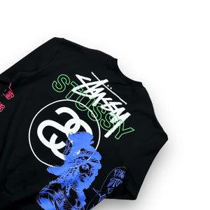 Stussy Sweatshirt Small