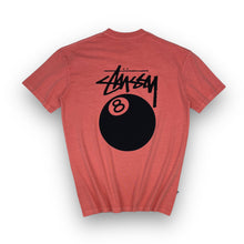 Load image into Gallery viewer, Stussy T-shirt Large