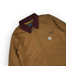 Load image into Gallery viewer, Carhartt Detroit Jacket L