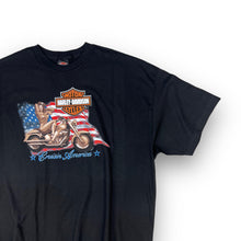 Load image into Gallery viewer, Harley Davidson T-shirt 3XL