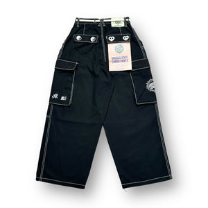 Santa Cruz Double Knee Cargo Pants 25