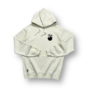 Stussy 8 Ball Hoodie