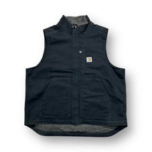 Load image into Gallery viewer, Carhartt Lined Vest XL