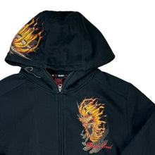 Load image into Gallery viewer, Oniarai Japanese Hoodie L