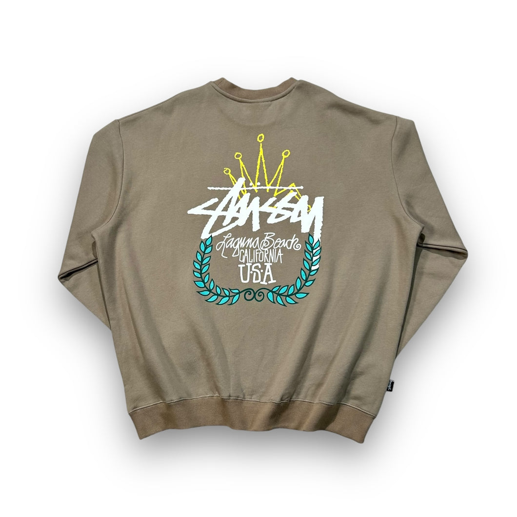 Stussy Sweatshirt L