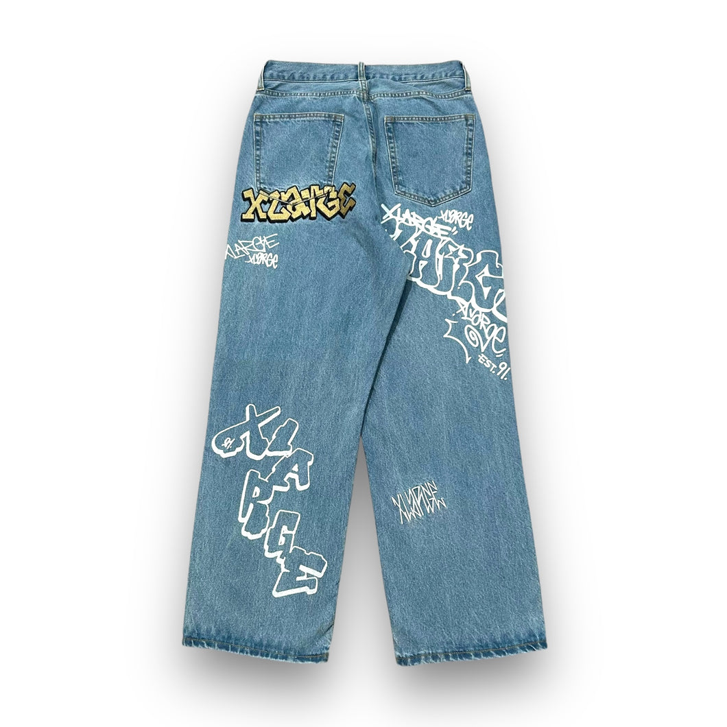 XLARGE Jeans 30