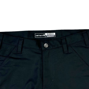 Carhartt Shorts Black