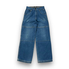 Load image into Gallery viewer, Pelle Pelle Hip Hop Jeans 28