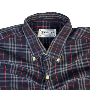 Burberry Vintage Shirt M