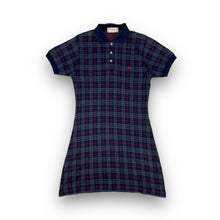 Load image into Gallery viewer, Burberry Polo Dress Large