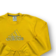 Load image into Gallery viewer, Adidas Sweatshirt Small