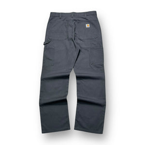 Carhartt Double Knee Trousers 34