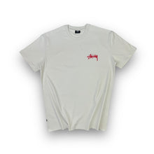 Load image into Gallery viewer, Stussy T-shirt Beige