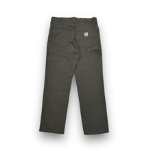 Load image into Gallery viewer, Carhartt Carpenter Trousers 33