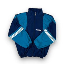 Load image into Gallery viewer, Adidas Track Jacket L