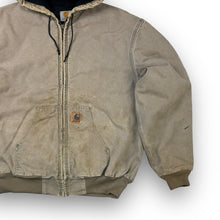 Load image into Gallery viewer, Carhartt Active Jacket XL