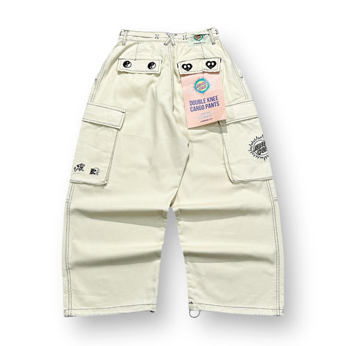 Santa Cruz Double Knee Cargo Pants 26