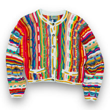 Load image into Gallery viewer, COOGI Women&#39;s Cardigan M