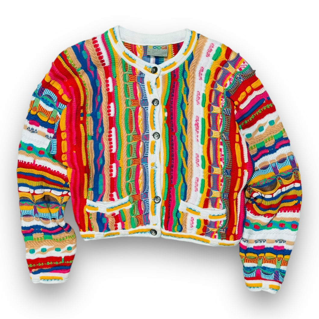 COOGI Women's Cardigan M