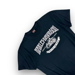 Harley Davidson T-shirt L