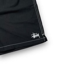 Load image into Gallery viewer, Stussy Shorts Black