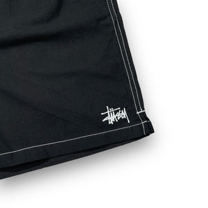 Stussy Shorts Black