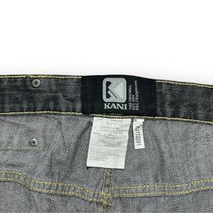 KARL KANI Vintage Baggy Jeans 36